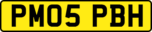 PM05PBH