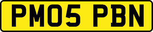 PM05PBN
