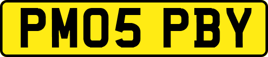 PM05PBY