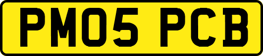 PM05PCB
