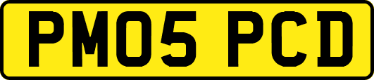 PM05PCD