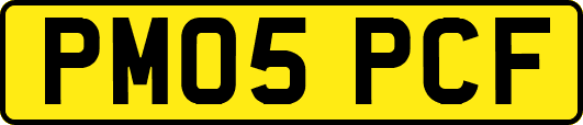 PM05PCF