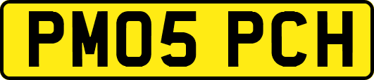 PM05PCH