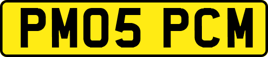 PM05PCM