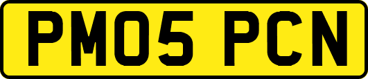 PM05PCN