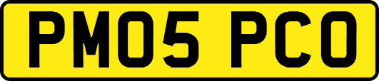 PM05PCO