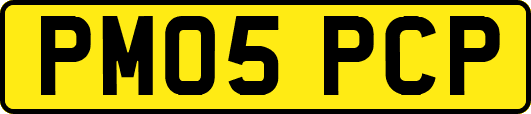 PM05PCP