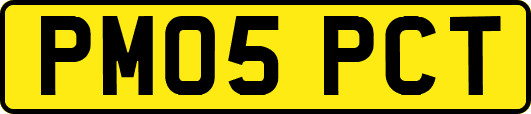 PM05PCT