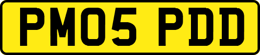 PM05PDD