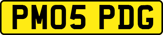 PM05PDG