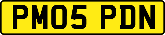 PM05PDN