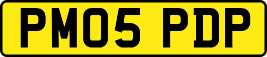 PM05PDP
