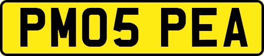 PM05PEA
