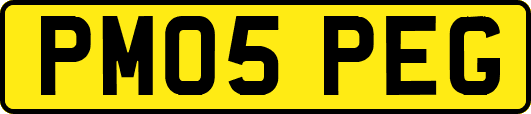 PM05PEG