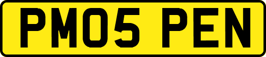 PM05PEN