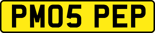 PM05PEP
