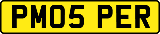 PM05PER