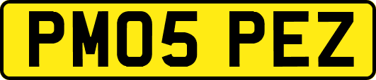 PM05PEZ