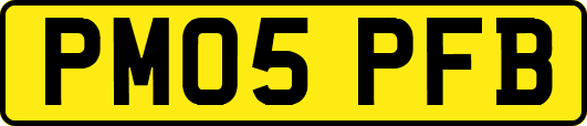PM05PFB