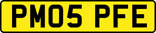 PM05PFE