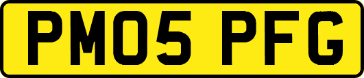 PM05PFG