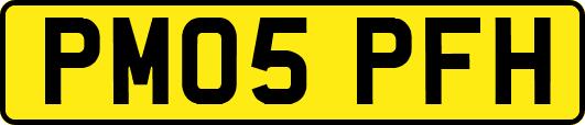 PM05PFH