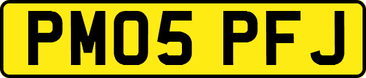 PM05PFJ