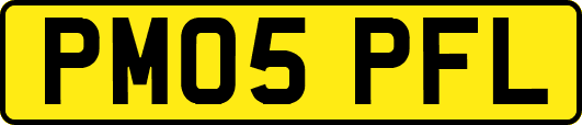 PM05PFL