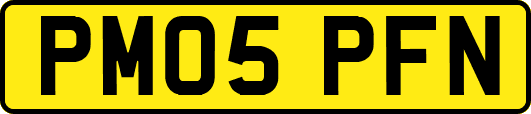 PM05PFN