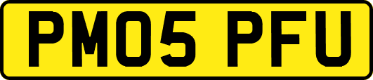 PM05PFU