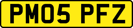 PM05PFZ