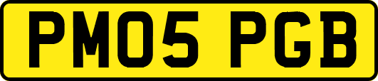 PM05PGB