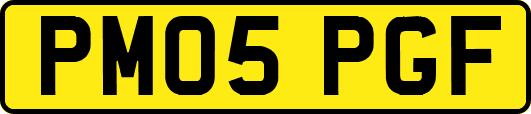 PM05PGF
