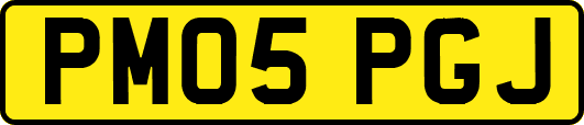 PM05PGJ