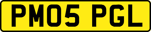 PM05PGL