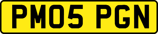PM05PGN