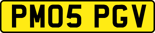 PM05PGV