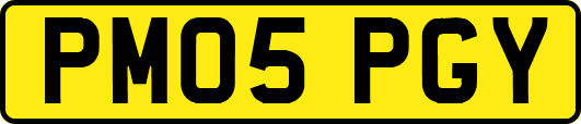 PM05PGY