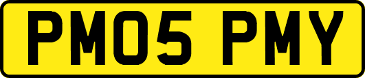 PM05PMY