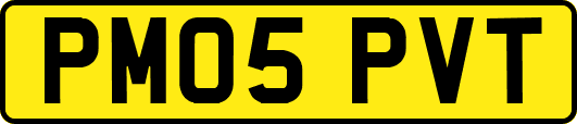 PM05PVT