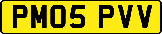 PM05PVV