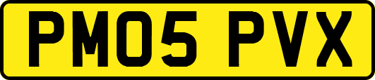 PM05PVX