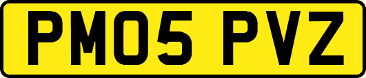 PM05PVZ