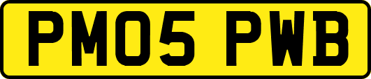 PM05PWB