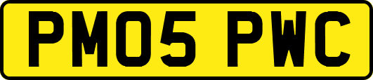 PM05PWC