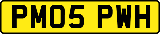 PM05PWH