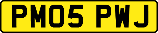 PM05PWJ