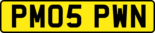 PM05PWN