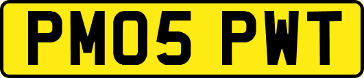 PM05PWT