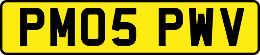PM05PWV